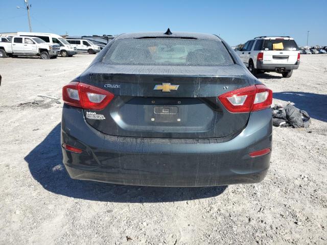 2017 CHEVROLET CRUZE LT - 1G1BE5SM7H7153655
