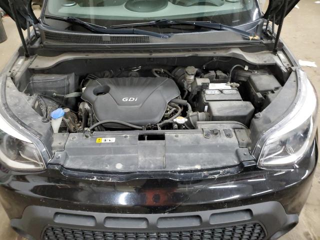 VIN KNDJN2A26G7838939 2016 KIA Soul no.12