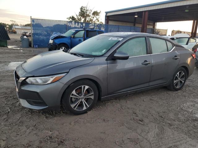 Vin: 3n1ab8cv6ny241212, lot: 74699714, nissan sentra sv 20221