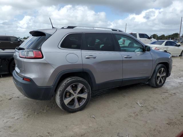 2019 JEEP CHEROKEE L - 1C4PJLDB7KD429060