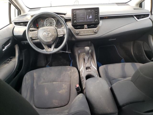 2021 TOYOTA COROLLA LE - 5YFEPMAE2MP230606