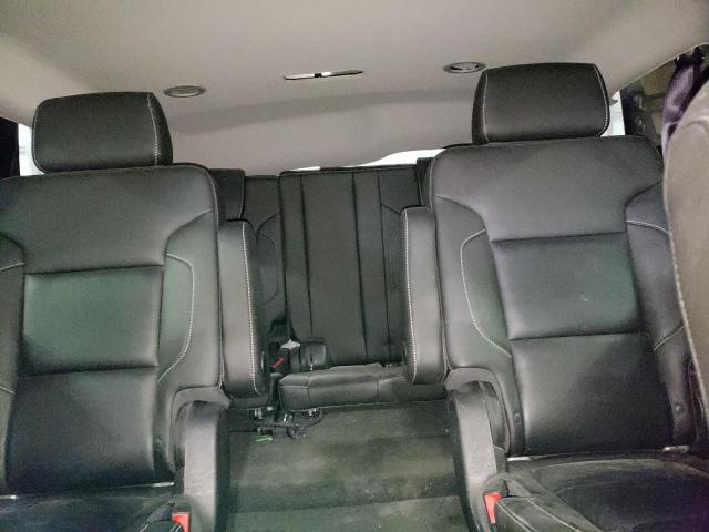 2016 CHEVROLET TAHOE K150 - 1GNSKBKC5GR102655