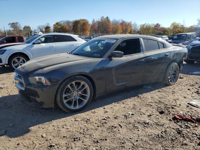 VIN 2C3CDXBGXDH609641 2013 Dodge Charger, SE no.1