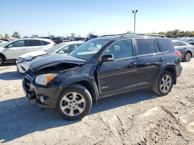 2012 TOYOTA RAV4 LIMITED 2012