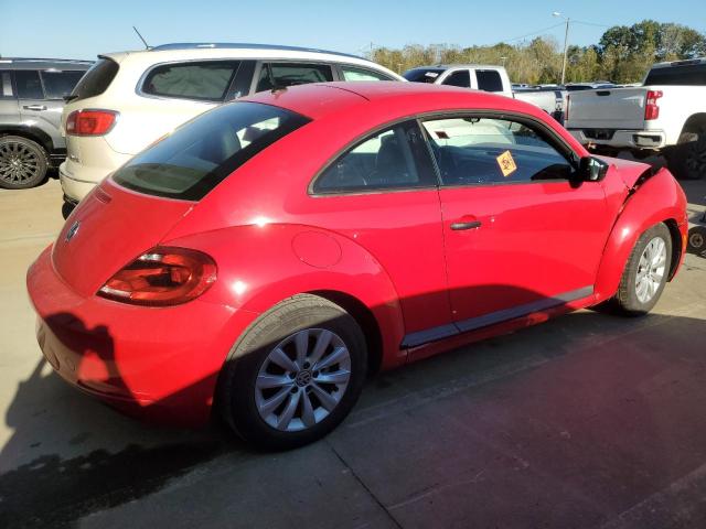 2015 VOLKSWAGEN BEETLE 1.8 - 3VWF17AT8FM623104