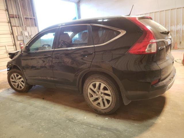 2015 HONDA CRV 2HKRM3H73FH537472