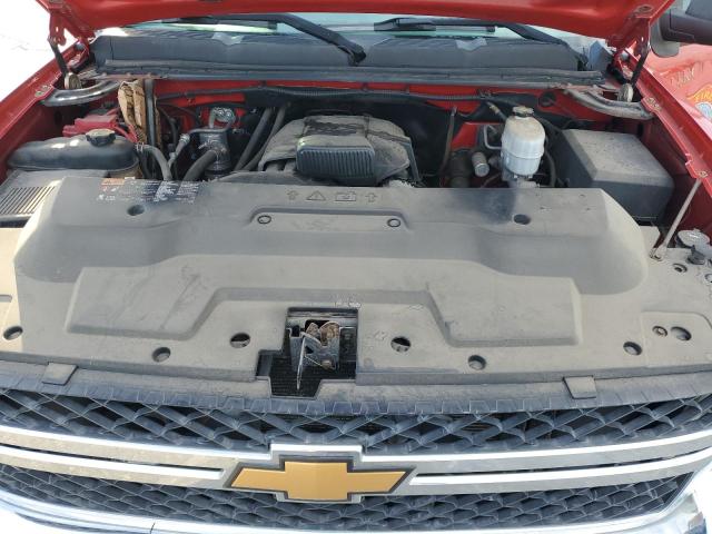 VIN 1GC2CVCG1DZ278493 2013 Chevrolet Silverado, C25... no.11