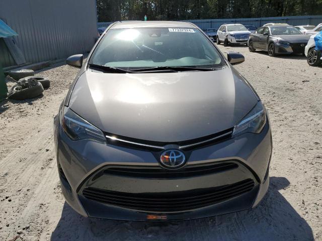 VIN 2T1BURHE7JC079580 2018 Toyota Corolla, L no.5