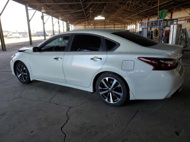 2017 NISSAN ALTIMA 2.5 - 1N4AL3APXHC477088
