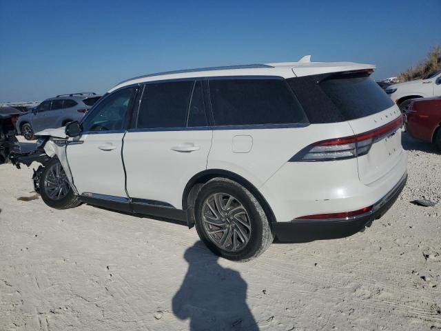 2021 LINCOLN AVIATOR 5LM5J6WC8MGL19272