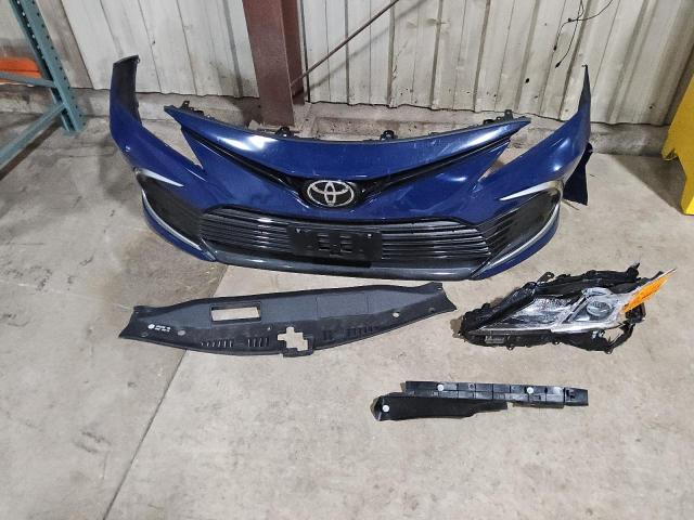 VIN 4T1C11AK5RU247046 2024 Toyota Camry, LE no.12