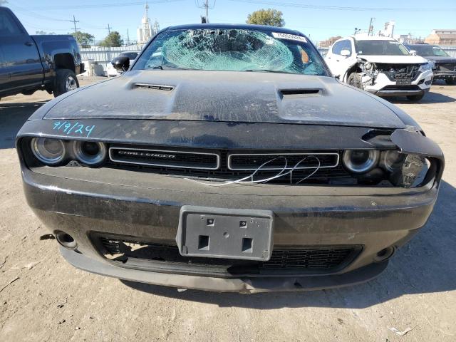 2016 DODGE CHALLENGER - 2C3CDZAG4GH200830