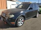 BMW X3 3.0SI снимка