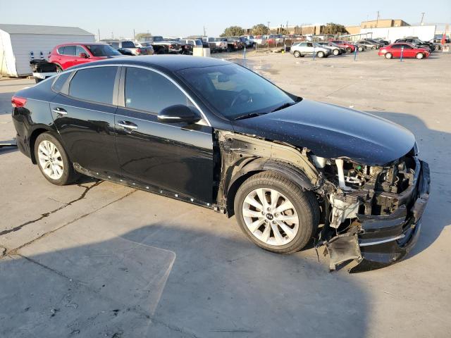 VIN 5XXGT4L34JG262946 2018 KIA Optima, LX no.4