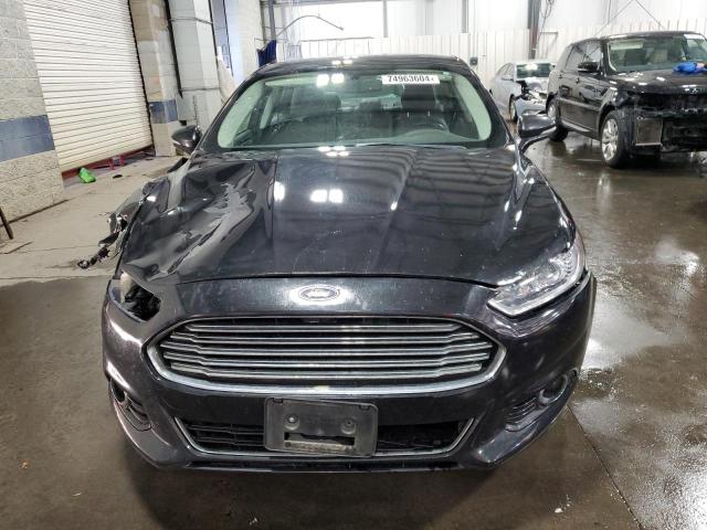 2015 FORD FUSION TIT - 3FA6P0K91FR143121