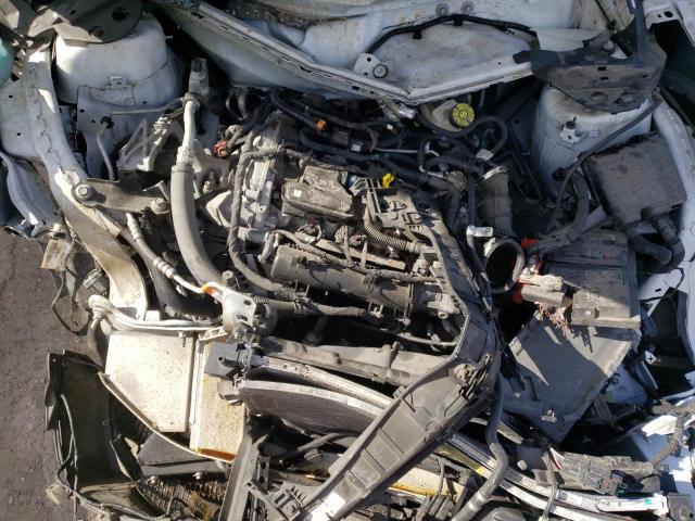 2020 FORD ESCAPE SE - 1FMCU0G63LUC27493