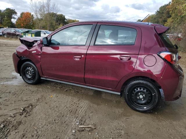 Vin: ml32auhj4rh018285, lot: 76227814, mitsubishi mirage es 20242