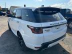 LAND ROVER RANGE ROVE снимка