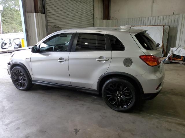 2019 MITSUBISHI OUTLANDER - JA4AR3AU7KU024993