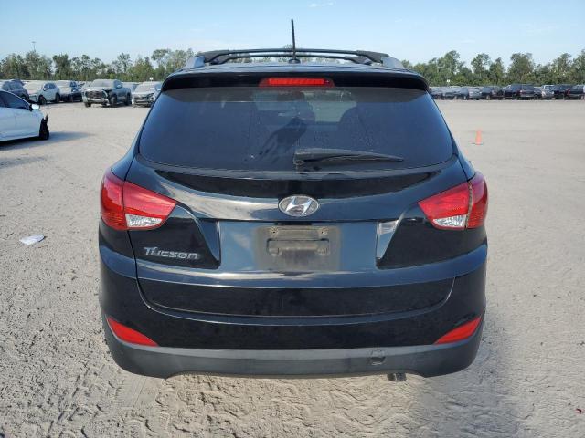 2015 HYUNDAI TUCSON LIM - KM8JU3AG7FU104715