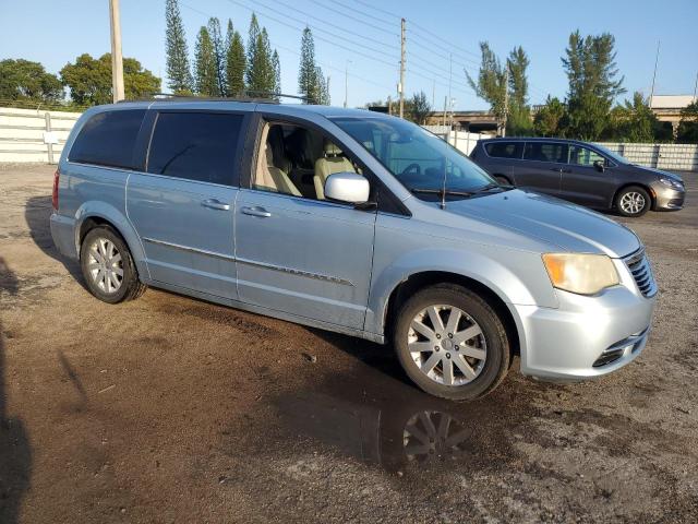 VIN 2C4RC1BG4DR722694 2013 Chrysler Town and Countr... no.4