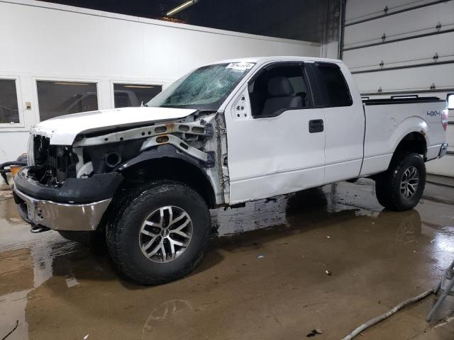 VIN 1FTFX1EF3EFB02387 2014 Ford F-150, Super Cab no.1