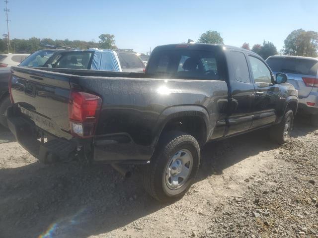 VIN 3TYRX5GN4MT032927 2021 Toyota Tacoma, Access Cab no.3