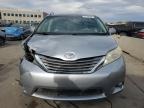 Lot #3027355283 2011 TOYOTA SIENNA XLE