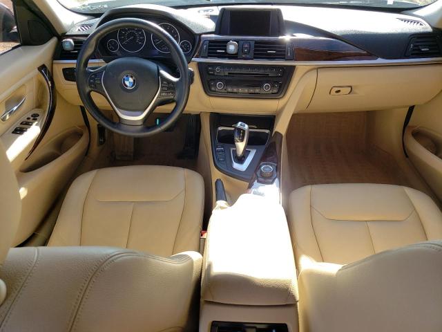 2015 BMW 328 XI - WBA3B3C57FJ984263