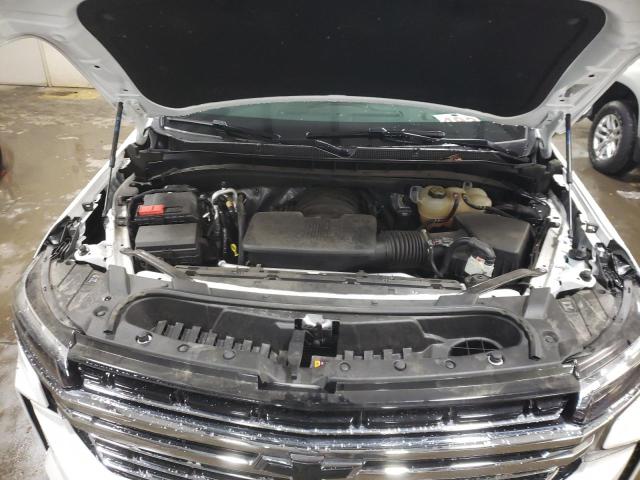 2022 CHEVROLET TAHOE K150 - 1GNSKNKD1NR322463