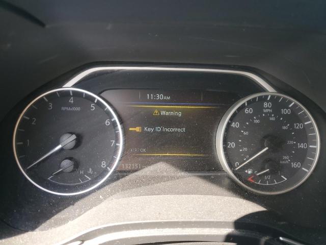 2017 NISSAN MAXIMA 3.5 - 1N4AA6AP7HC410133