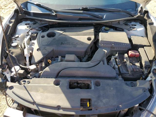 2018 NISSAN ALTIMA 2.5 - 1N4AL3AP7JC122806