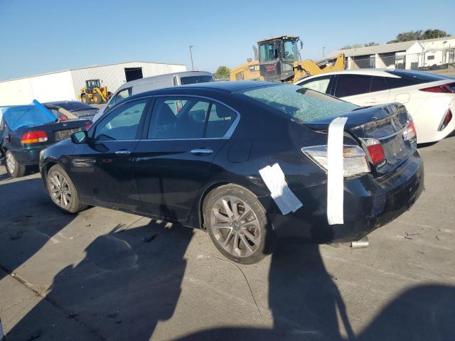 VIN 1HGCR2E52DA115820 2013 Honda Accord, Sport no.2