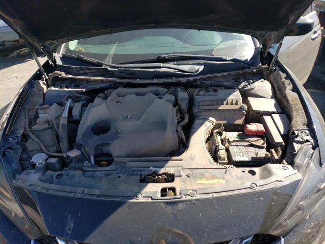 2017 NISSAN MAXIMA 3.5 - 1N4AA6AP0HC450263