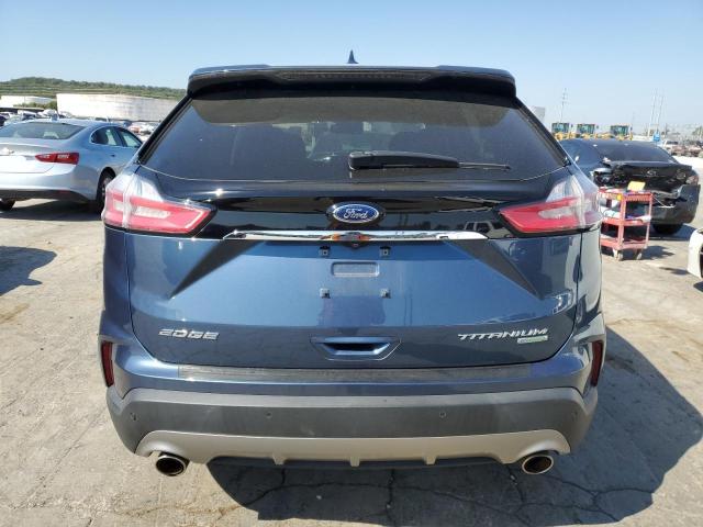 2019 FORD EDGE TITAN - 2FMPK3K94KBB00105