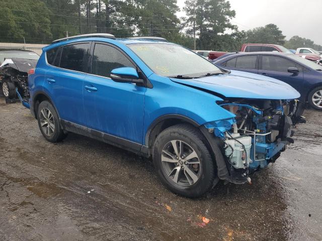 2017 TOYOTA RAV4 XLE - JTMWFREVXHJ132013
