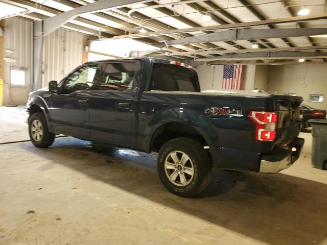 2019 FORD F150 SUPER - 1FTEW1E4XKFC20106