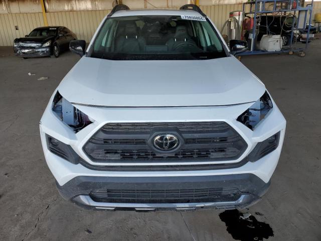 VIN 2T3S1RFV8MW236765 2021 Toyota RAV4, Trd Off Road no.5