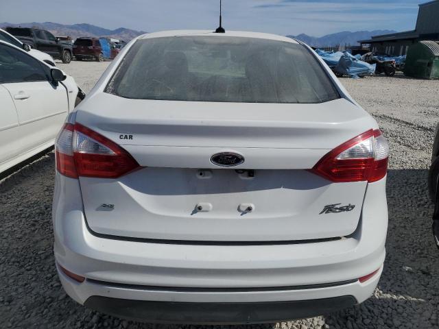 2019 FORD FIESTA SE - 3FADP4BJ2KM130488
