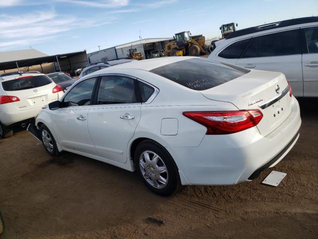 2016 NISSAN ALTIMA 2.5 - 1N4AL3AP2GN319959