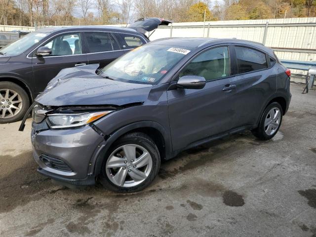 2020 HONDA HR-V EX #2974711243