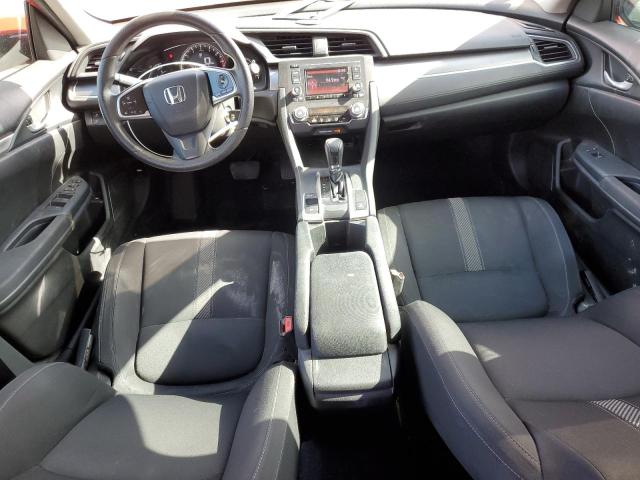 2016 HONDA CIVIC LX - 2HGFC2F58GH541059