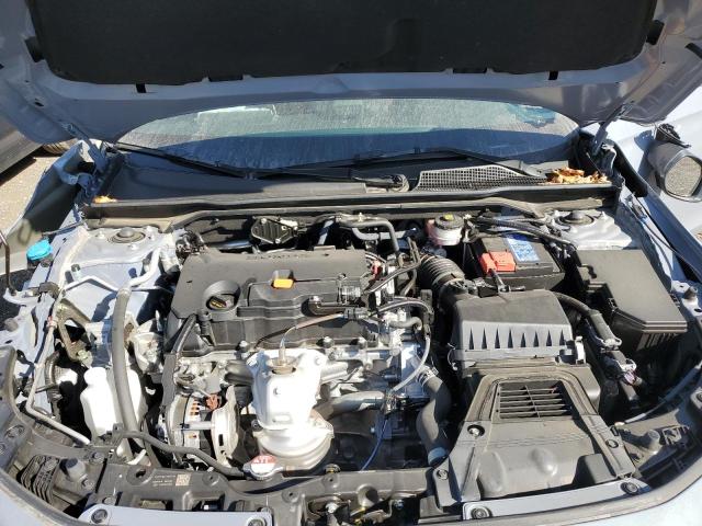 2024 HONDA CIVIC 2HGFE2F58RH534447