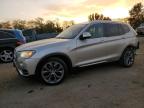 2015 BMW X3 XDRIVE2 - 5UXWX9C54F0D62750