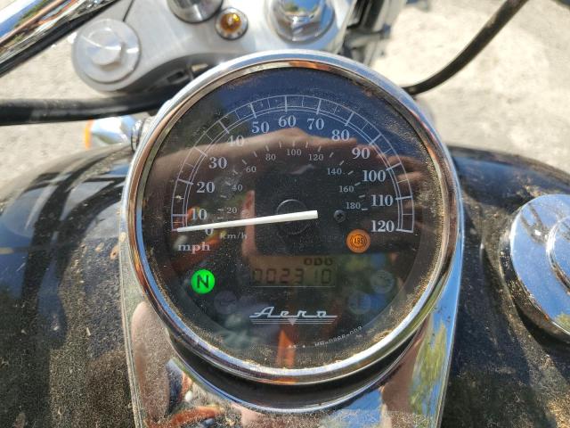 2024 HONDA VT750 CS - JH2RC5085RK200107