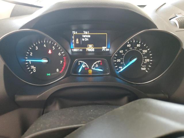 2018 FORD ESCAPE SEL - 1FMCU9HD9JUD37253