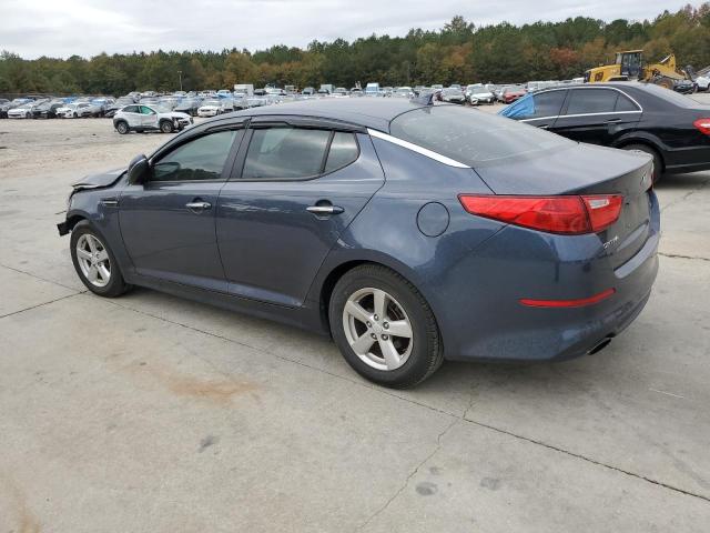 2015 KIA OPTIMA LX - 5XXGM4A7XFG486300