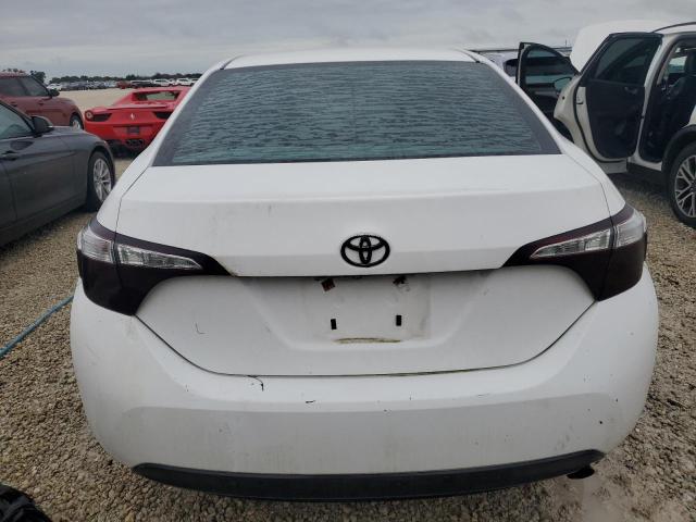 2015 TOYOTA COROLLA L - 2T1BURHE7FC306211