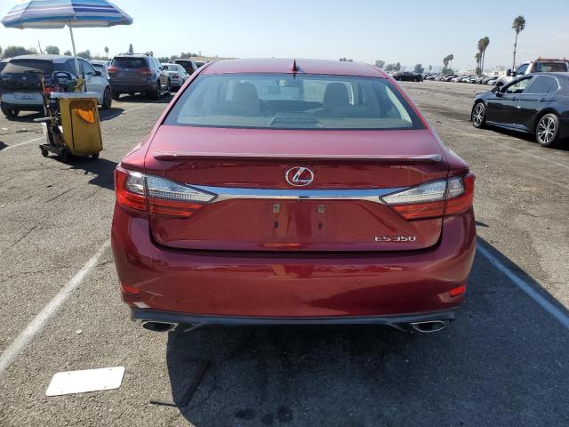 VIN 58ABK1GGXJU092289 2018 Lexus ES, 350 no.6