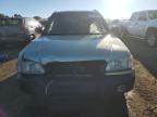 SUBARU FORESTER L photo